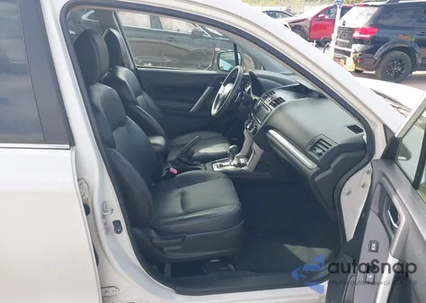 2014 Subaru Forester 2.0Xt Touring из США, поврежденный, VIN JF2SJGMC3EH527639